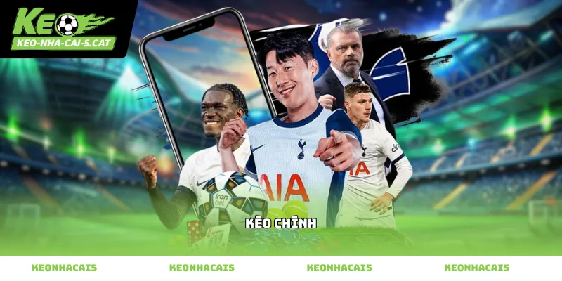 Tìm hiểu đặc điểm các loại kèo chính trên bảng kèo