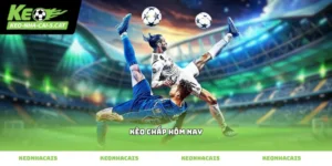 Bảng tỷ lệ kèo chấp hôm nay cập nhật liên tục