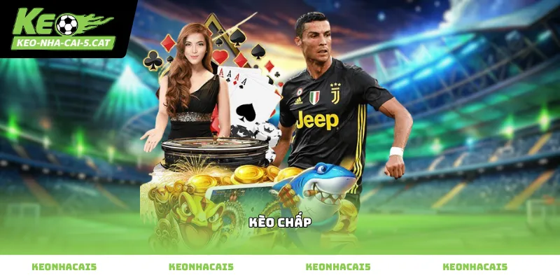 Hướng dẫn xem bảng tỷ lệ kèo chấp tại Kèo nhà cái 5